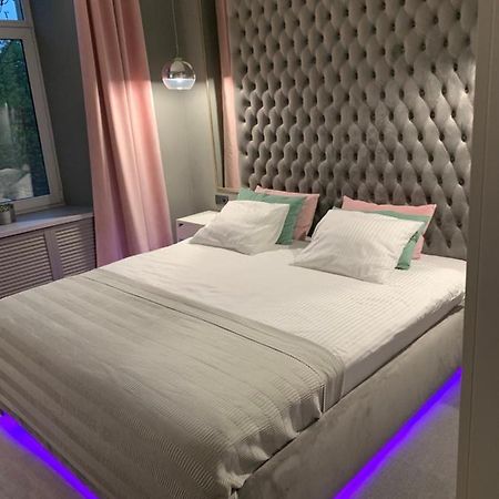 Fountain Appartement Львов Экстерьер фото
