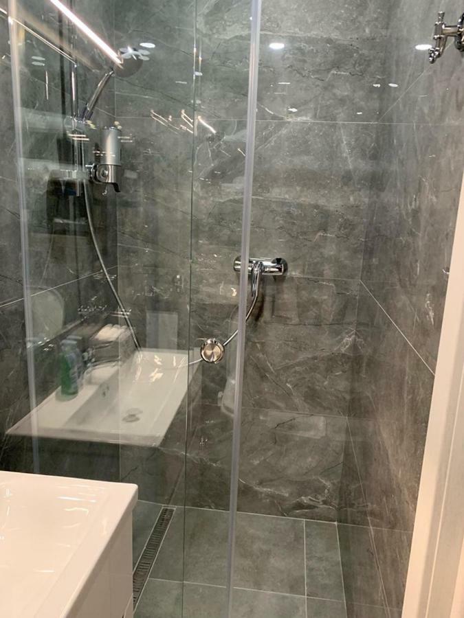 Fountain Appartement Львов Экстерьер фото