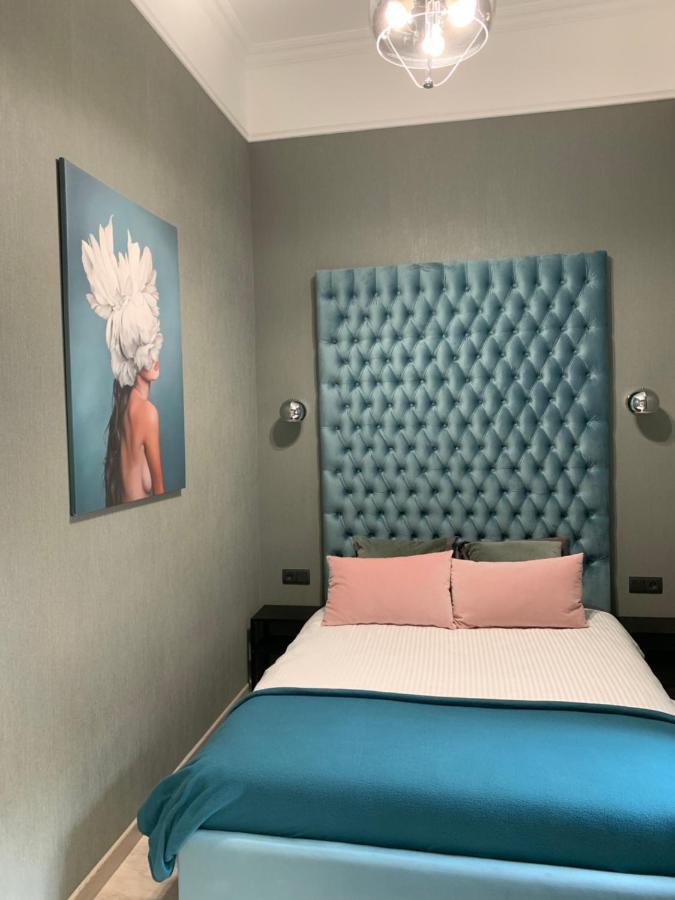Fountain Appartement Львов Экстерьер фото